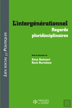 Bertrand.pt - L'Intergénérationnel - Regards Pluridisciplinaires