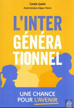 Bertrand.pt - L'Intergenerationnel, Une Chance Pour L'Avenir !