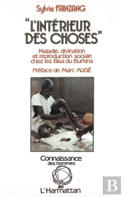 L'Intérieur Des Choses