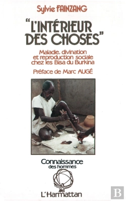 Bertrand.pt - L'Intérieur Des Choses
