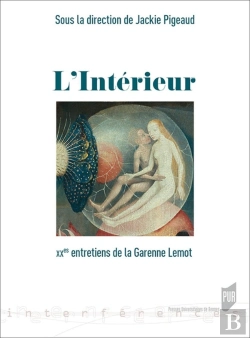 Bertrand.pt - L'Intérieur ; Xxe Entretiens De La Garenne Lemot