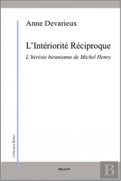 L'Interiorite Reciproque