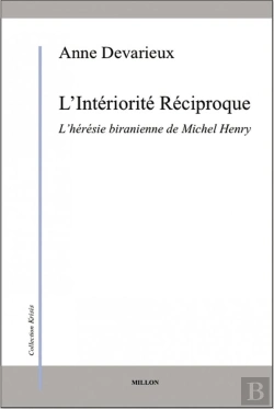 Bertrand.pt - L'Interiorite Reciproque
