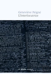 L'Interlocutrice