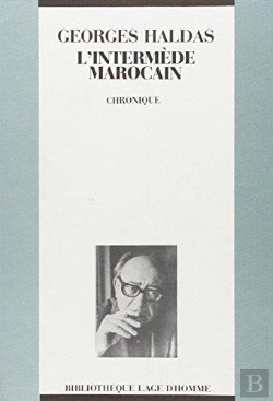 Bertrand.pt - L'Intermede Marocain