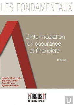 Bertrand.pt - L'Intermediation En Assurance Et Financiere