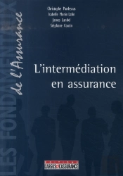 L'Intermédiation En Assurance