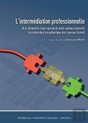 L'Intermediation Professionnelle - De La Decouverte D'Une Myriade De Droits Speciaux (Patents) A La