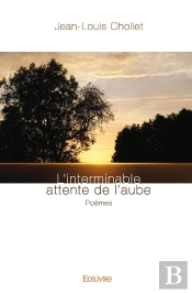 L'Interminable Attente De L'Aube : Poèmes