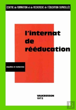 Bertrand.pt - L'Internat De Rééducation