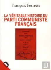 L'Internationale Communiste