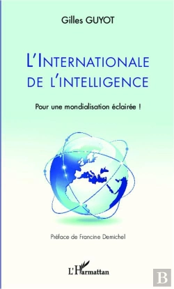 Bertrand.pt - L'Internationale De L'Intelligence ; Pour Une Mondialisation Éclairée !