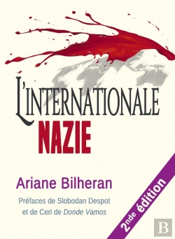 Bertrand.pt - L'Internationale Nazie (2e Édition)