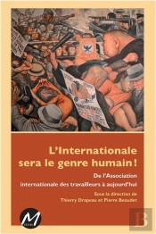 L'Internationale Sera Le Genre Humain ! De L'Association