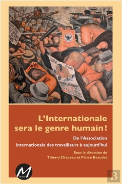Bertrand.pt - L'Internationale Sera Le Genre Humain ! De L'Association