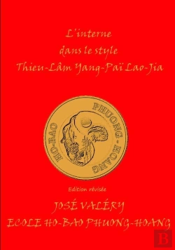 Bertrand.pt - L'Interne Dans Le Style Thieu-Làm Yang-Paï Lao-Jia