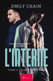 L'Interne Tome 4 : Quatrième Année