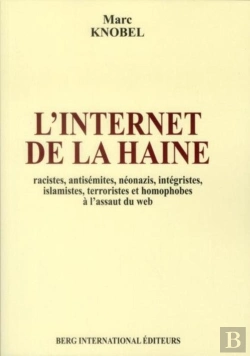 Bertrand.pt - L'Internet De La Haine.