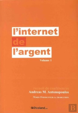 Bertrand.pt - L'Internet De L'Argent Tome 1