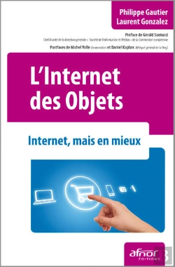 Bertrand.pt - L'Internet Des Objets