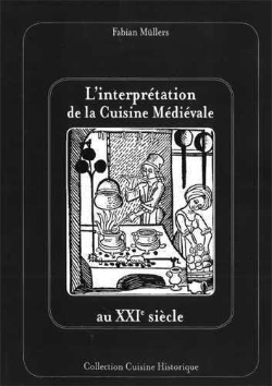 Bertrand.pt - L'Interprétation De La Cuisine Médiévale Au Xxie Siècle