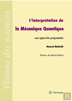 Bertrand.pt - L'Interprétation De La Mécanique Quantique