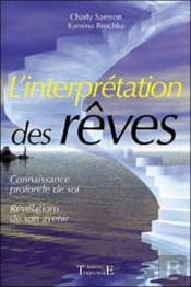 L'Interpretation Des Reves
