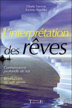 Bertrand.pt - L'Interpretation Des Reves