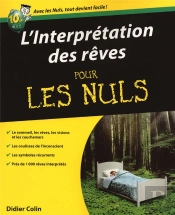 L'Interpretation Des Reves Pour Les Nuls