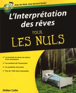 Bertrand.pt - L'Interpretation Des Reves Pour Les Nuls