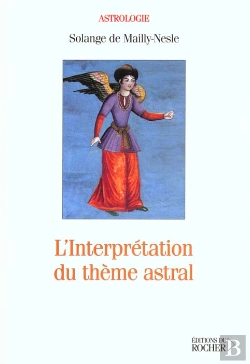 Bertrand.pt - L'Interpretation Du Theme Astral