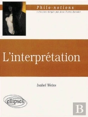 L'Interprétation