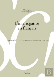 Linterrogative En Français