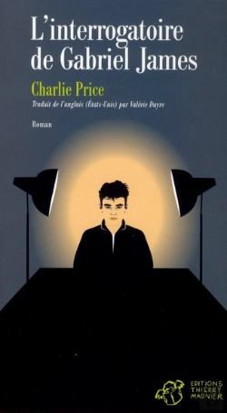 Bertrand.pt - L'Interrogatoire De Gabriel James