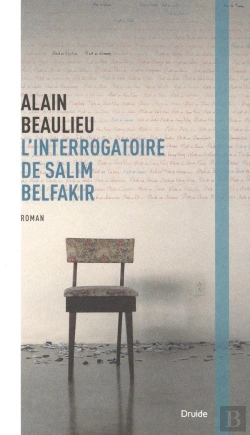Bertrand.pt - L'Interrogatoire De Salim Belfakir