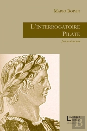 L'Interrogatoire Pilate