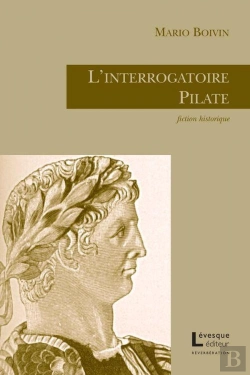 Bertrand.pt - L'Interrogatoire Pilate