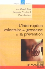 L'Interruption Volontaire De Grossesse Et Sa Prevention