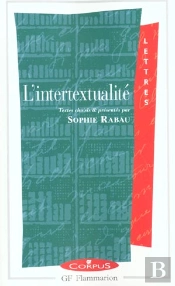 L'Intertextualite