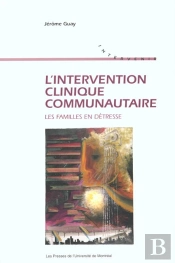 L'Intervention Clinique Communautaire Les
