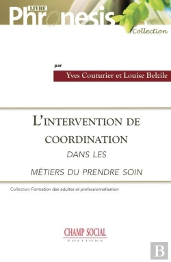 Bertrand.pt - L'Intervention De Coordination Dans Les Métiers Du 