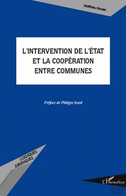 Bertrand.pt - L'Intervention De L'Etat Et La Coopération Entre Communes