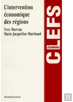 Bertrand.pt - L'Intervention Économique Des Régions