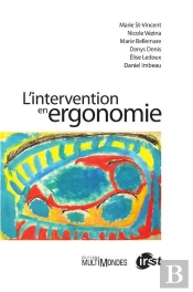 L'Intervention En Ergonomie