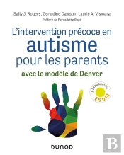 L'Intervention Précoce en Autisme pour les Parents