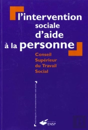 L'Intervention Sociale D'Aide A La Personne