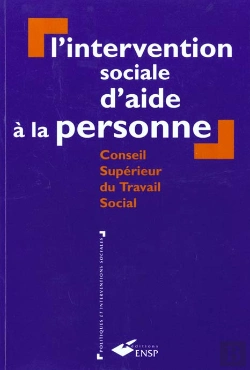 Bertrand.pt - L'Intervention Sociale D'Aide A La Personne