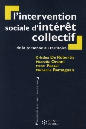 L'Intervention Sociale D'Intérêt Collectif