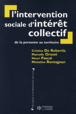 Bertrand.pt - L'Intervention Sociale D'Intérêt Collectif