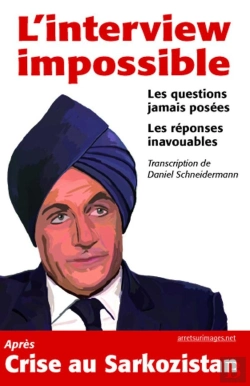 Bertrand.pt - L'Interview Impossible - Les Questions Jamais Posees, Les Reponses Inavouables